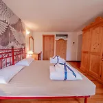 Mas Dei Chini Alloggio per agriturismo Trento
