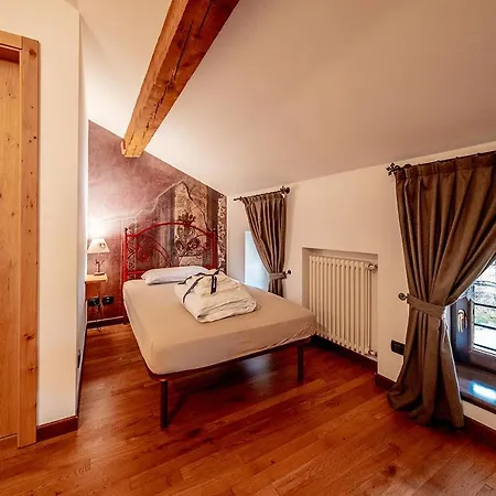 Alloggio per agriturismo Mas Dei Chini