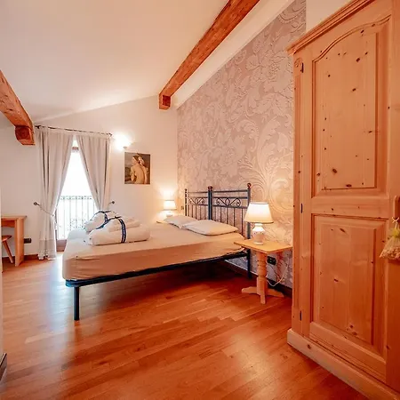 Alloggio per agriturismo Mas Dei Chini
