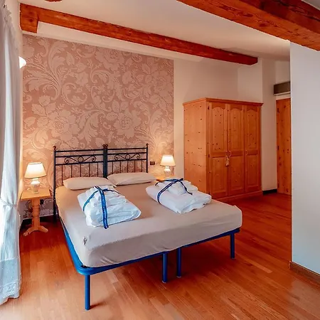 Mas Dei Chini Lantgård Trento