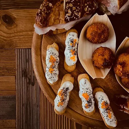 Alojamento de Turismo Rural Mas Dei Chini Trento