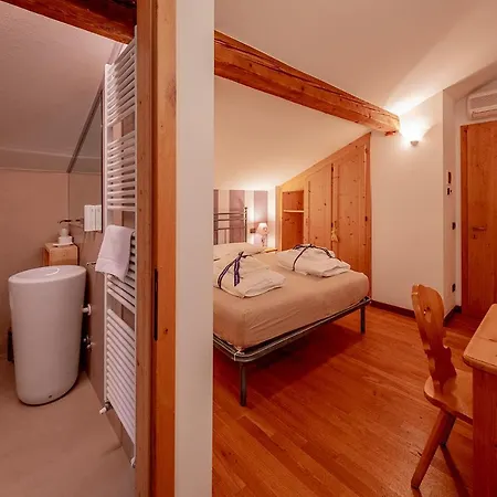 Alloggio per agriturismo Mas Dei Chini *