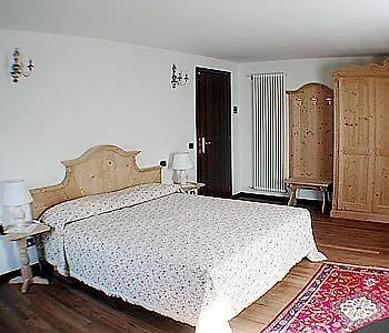 Mas Dei Chini Lantgård