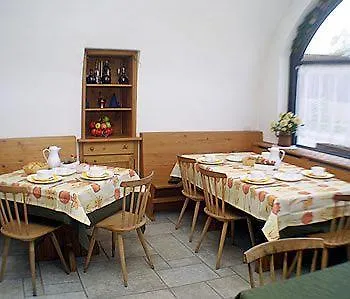 Lantgård Mas Dei Chini Trento