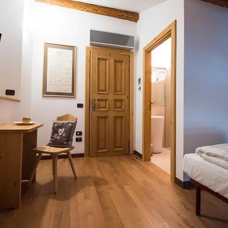 Mas Dei Chini Lantgård Trento