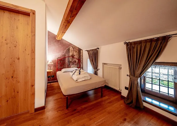 Agroturismo Mas Dei Chini