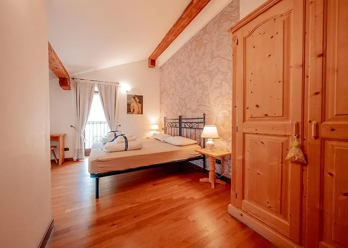 Agroturismo Mas Dei Chini