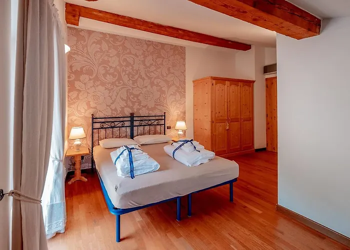 Mas Dei Chini Agroturismo Trento