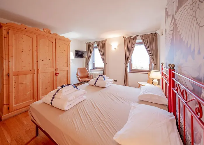 Mas Dei Chini Agroturismo