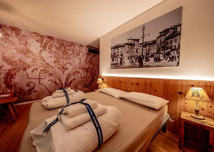 Agroturismo Mas Dei Chini