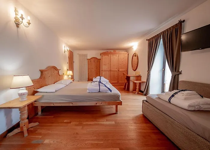 Mas Dei Chini * טרנטו