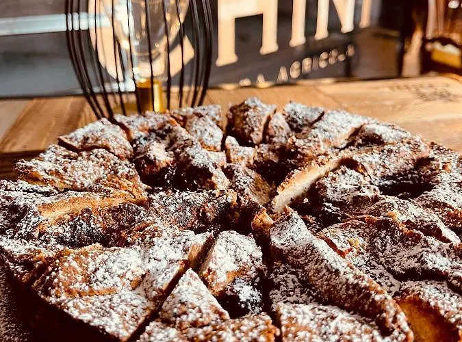 Mas Dei Chini בית חווה