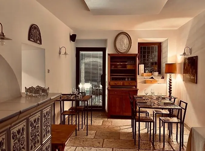 Mas Dei Chini Agroturismo