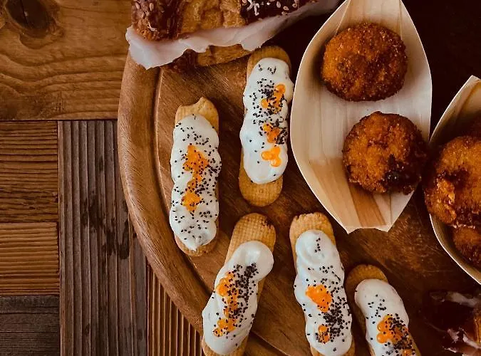 בית חווה Mas Dei Chini טרנטו