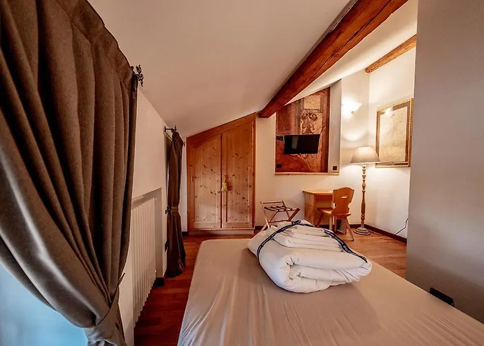 Farm stay Mas Dei Chini *