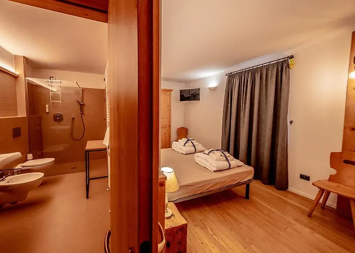 Agroturismo Mas Dei Chini Trento