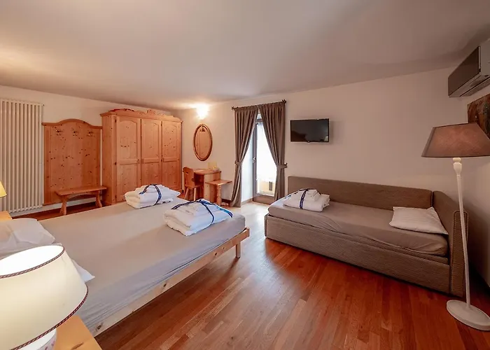 Mas Dei Chini * טרנטו