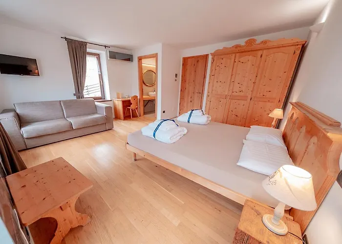 Mas Dei Chini Agroturismo