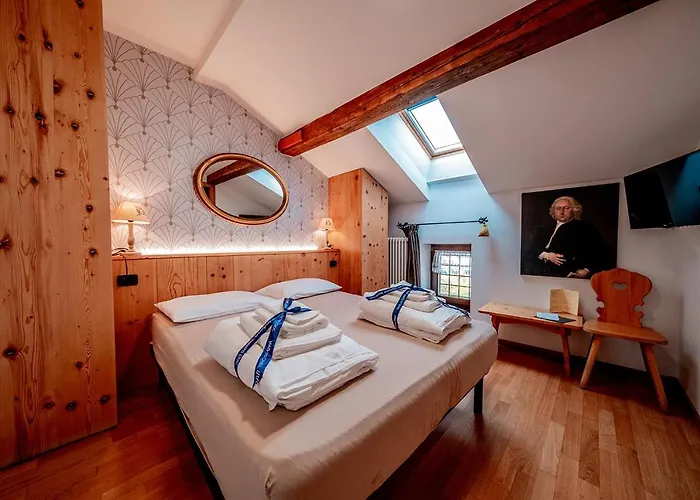 Mas Dei Chini טרנטו