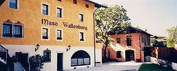 בית חווה Mas Dei Chini *