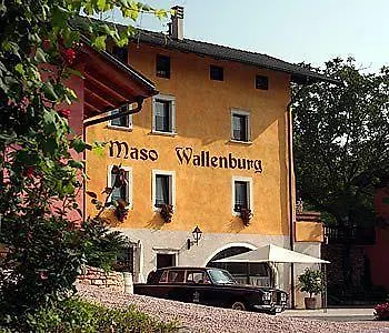 Mas Dei Chini בית חווה *