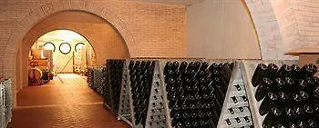 Mas Dei Chini בית חווה