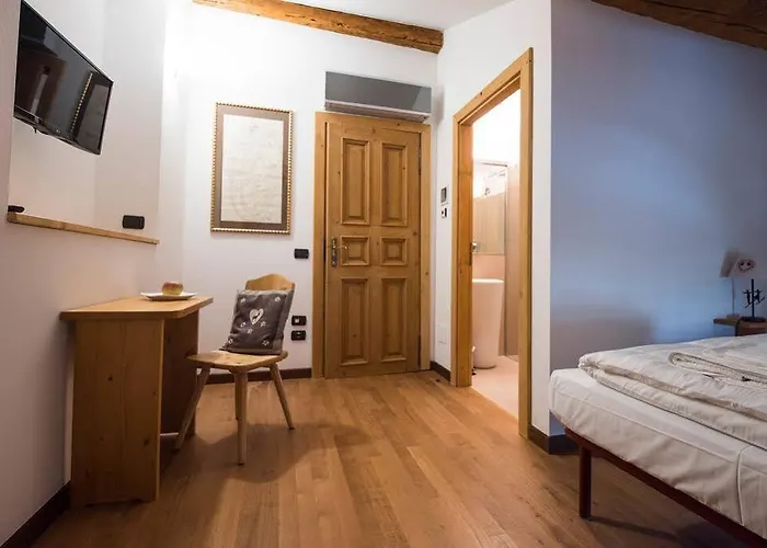 Mas Dei Chini בית חווה טרנטו